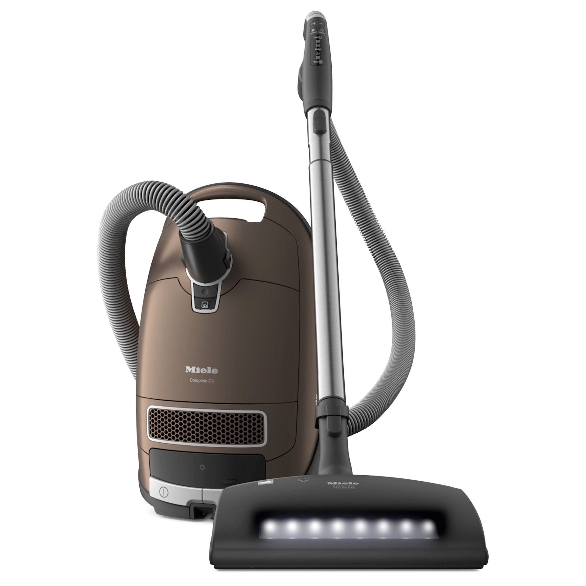 Miele Complete C3 Brilliant PowerLine SGPE0 Cupp s Vacuum Center